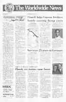 WWN 1991 011401